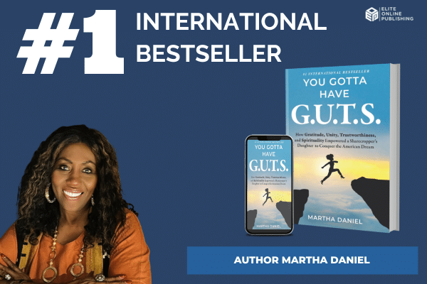 Martha Daniel Bestseller Martha Daniel Bestseller