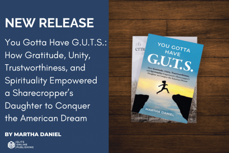 Martha Daniel New Release – Elite Blog Post Martha Daniel New Release - Elite Blog Post