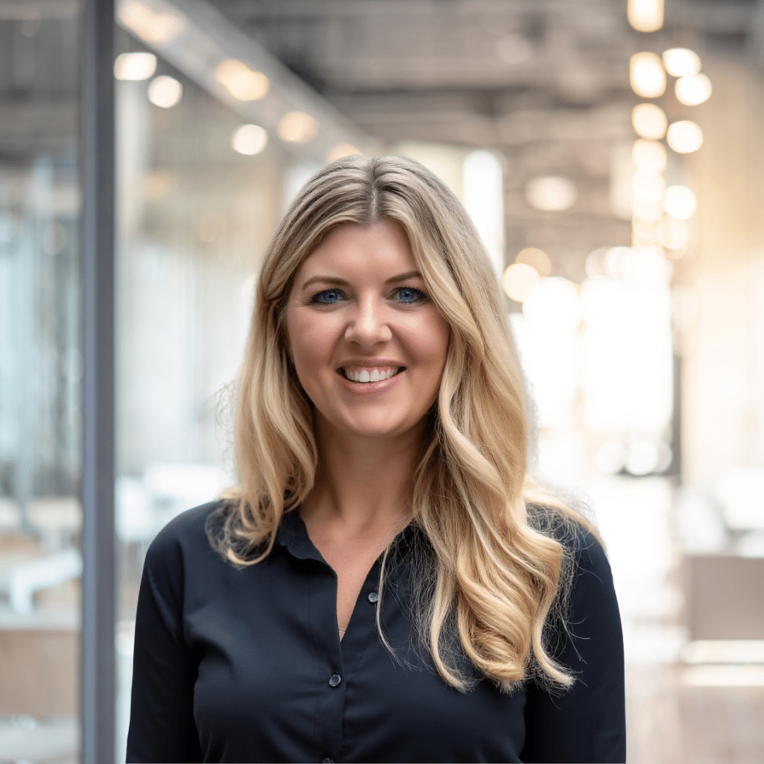 Jenn Schreiber Foster