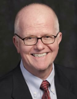 John P Vincent Clinical Psychologist and Author