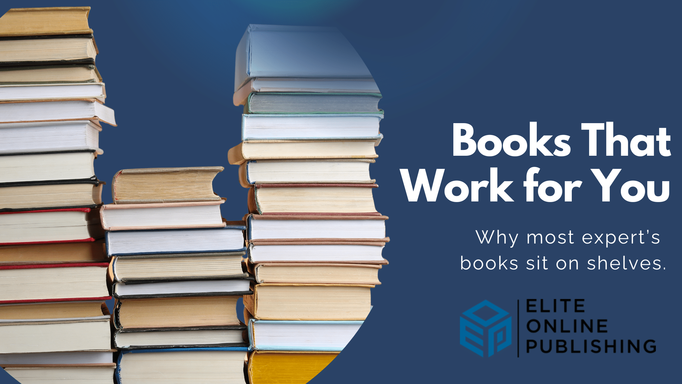 Books That Work for You