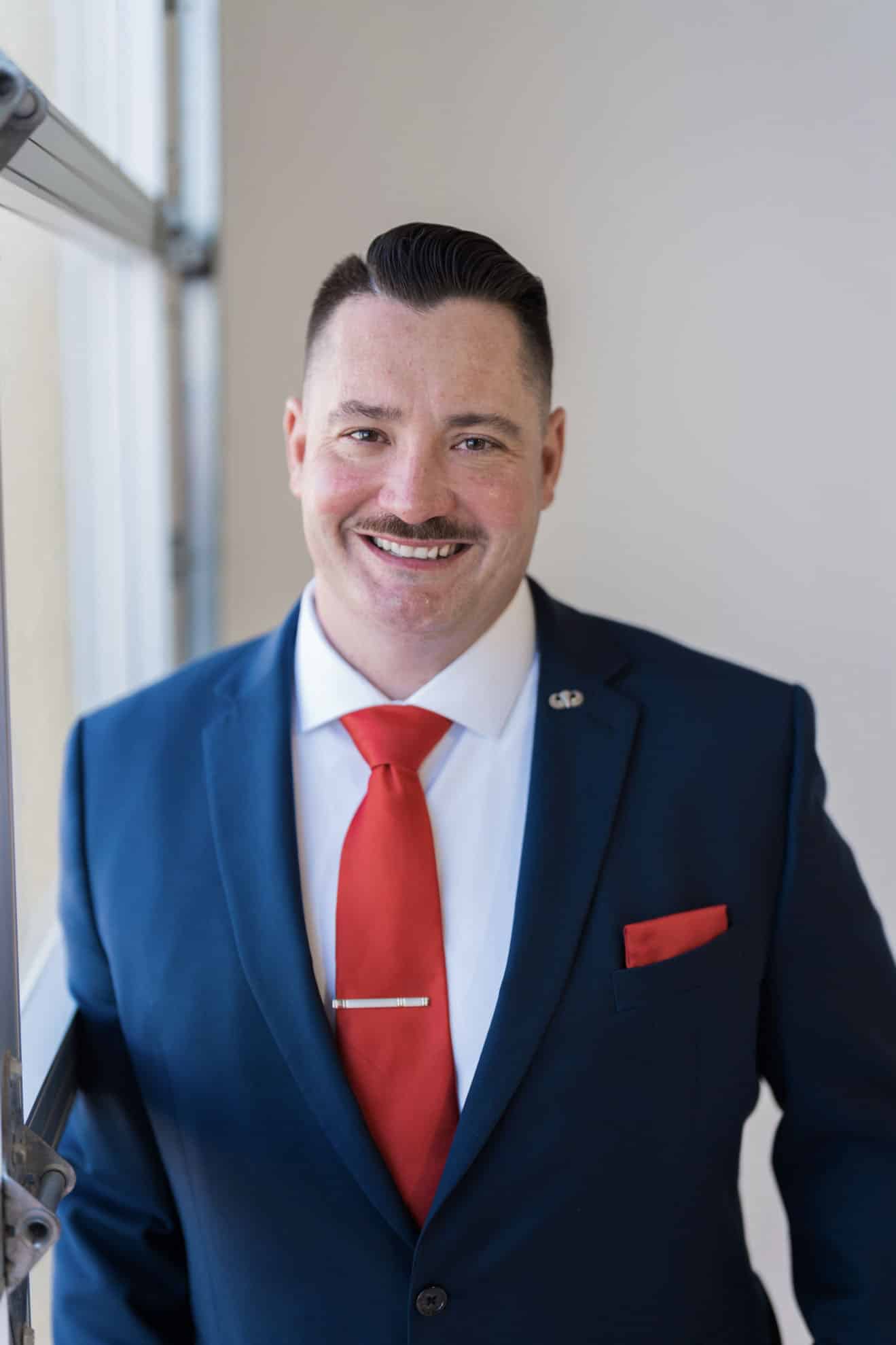 Adam DéRito