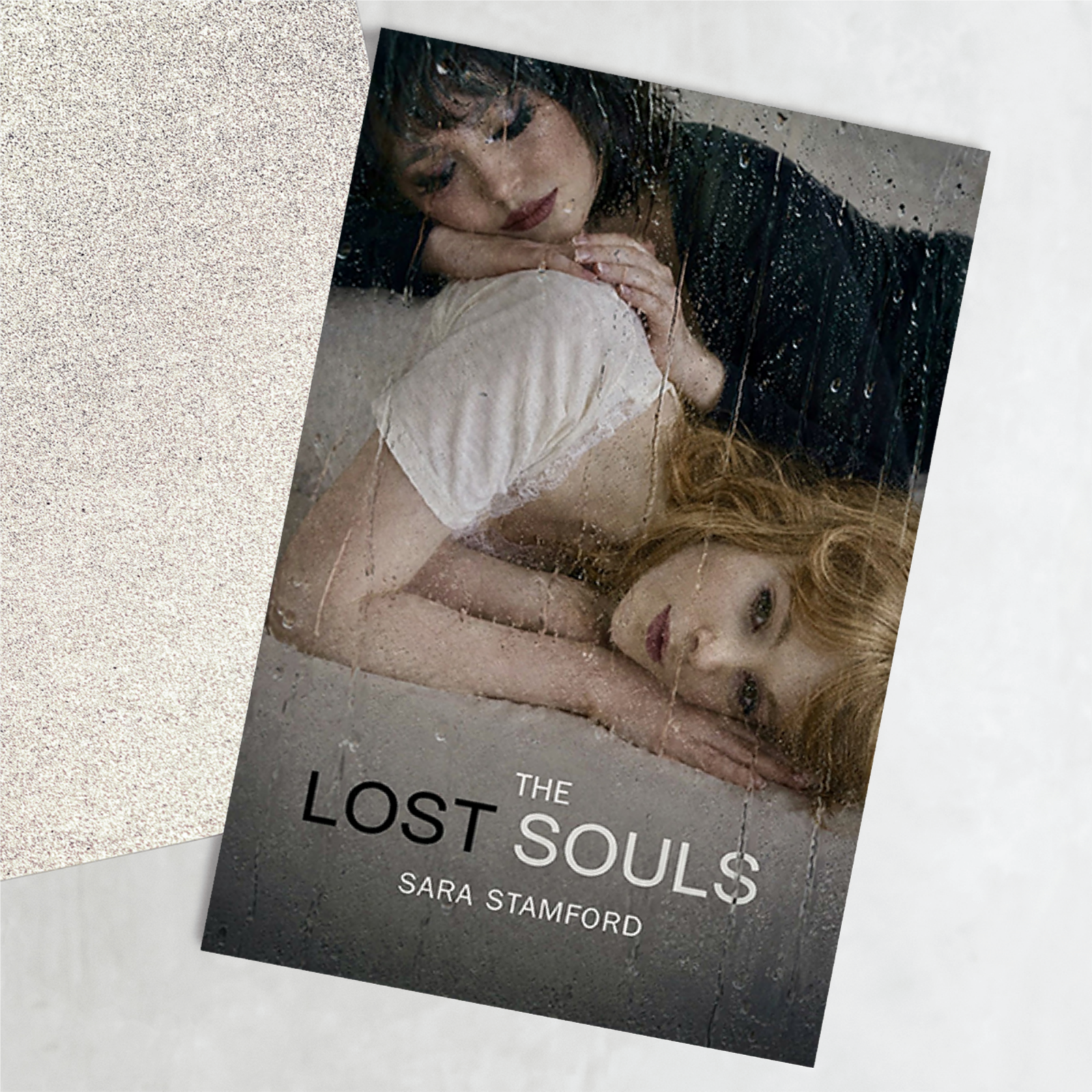 The Lost Souls: Emotionally Driven Psychological Suspense Novel
