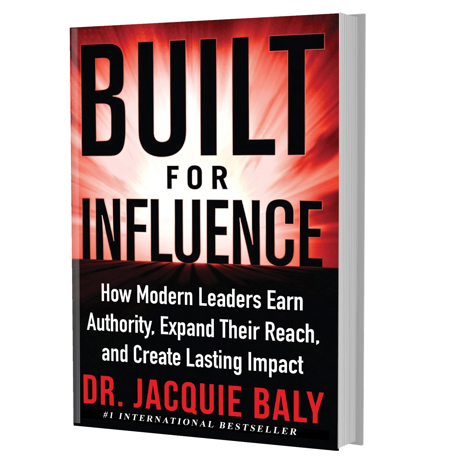 Built for Influence