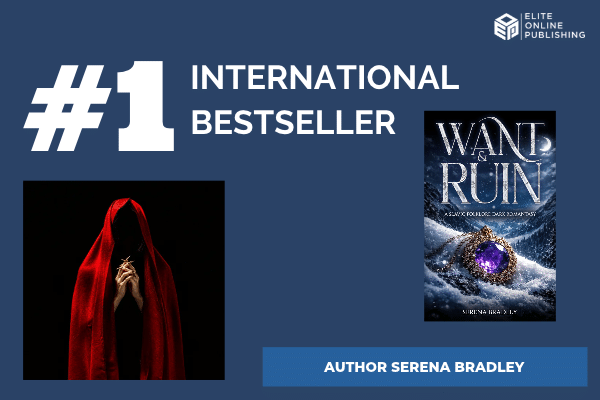 Serena Bradley Bestseller