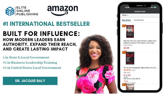 dr jaquie baly Bestseller
